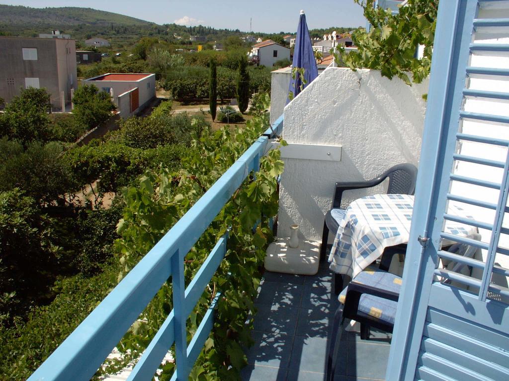 Pansion Ivan Sućuraj Exterior foto